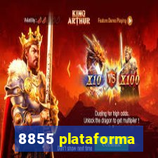 8855 plataforma